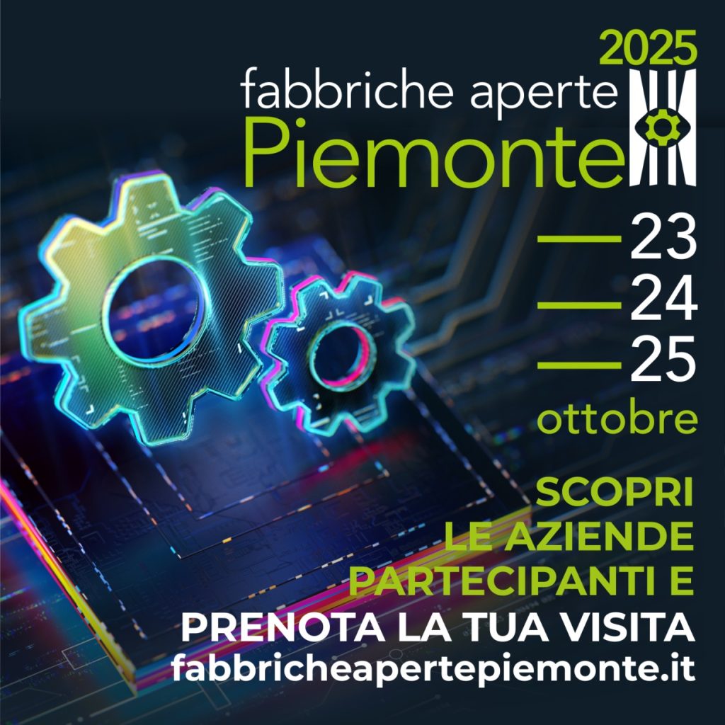 fabbriche aperte